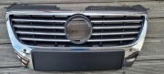 Atrapa Passat B6 high line 3C0853651AK grill PDC