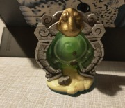 Skylander figurki