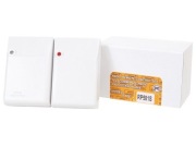 RP501S - Radiopowiadomienie Elmes