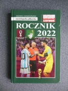 Rocznik 2022 encyklopedia piłkarska
