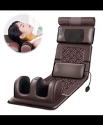 Mata do masażu całego ciała