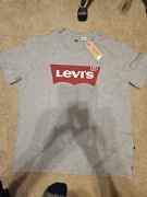 Nowa koszulka levis 