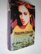 Philippa Gregory - Dziedzictwo 