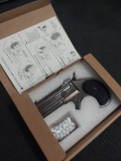 Derringer ASG Korea Unikat 