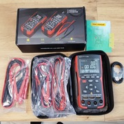 Zotek ZOYI DQ02 mostek miernik RLC pomiar rezystancji akumulatorów