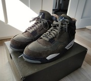 Buty Jordan 4 Retro SE Craft Olive Oryginalne