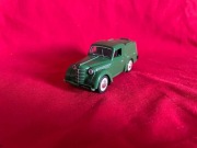 APA-7 (Moskwicz 400) Siły Powietrzne ZSRR skala 1:43