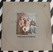 Procol Harum "Procol's Ninth"