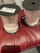 Wstążki 250m 1cm szer. Taśmy 