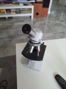 Mikroskop EUROMEX HOLLAND profesjonalny