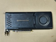 Karta Graficzna GTX970 4GB (GAINWARD) - uszkodzona BCM
