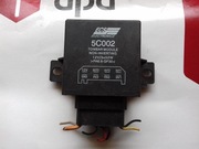 MODUŁ HAKA FIAT CROMA II 5C002 ESC + WTYCZKA