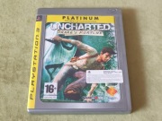 Uncharted Drake's Fortune PS3