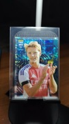 NAKLEJKA PIŁKARSKA - Panini FIFA 365 - Holo