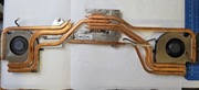 Radiator/system wentylacyjny do laptopa MSI GL73-8RC
