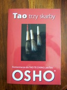 Tao trzy skarby Osho