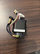 Silnik Krokowy z enkoderem 4118M-10PD-01RO LIN Engineering 