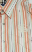 KOSZULA BURBERRY