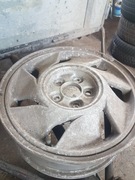 Alufelgi mitsubishi eclipse 1