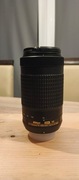 Nikon DX VR AF-P Nikkor 70-300 4.5-6.3G ED