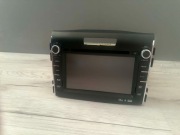 radio honda crv 2010-2014