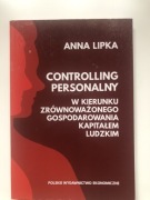Controlling personalny