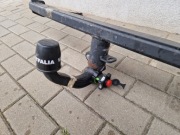 Oryg.Hak WESTFALIA Golf VI/Audi A3 2012/Octavia III/ sam zaczep