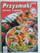 Przysmaki Dania jarskie 1998 10