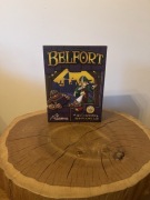 Belfort gra planszowa