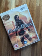 Prince of Persia: The Forgotten Sands - Wii
