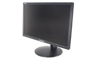 Monitor Lenovo ThinkVision LT2323p 23" LED