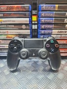 Ps4 pad Sony Dualshock V1 czarny oryginalny 