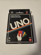 Mattel Uno Retro Edition DHW43