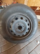 Koła 14'' 5,5Jx14 ET 47,5 Ford Focus