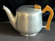 PICQUOT WARE.Kultowy imbryk.Anglia.WYPRZEDAŻ.KOLEKCJONERSKI.