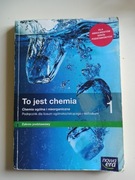 To jest chemia 1 zakres podstawowy