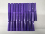 Pakiet 32 szt. testowanych ogniw 18650 CHY 1900 mAh Fioletowe