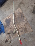 Mercedes w124 miarka oleju bagnet 3.0 24v