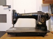 Maszyna do szycia Łucznik L. Z. 3