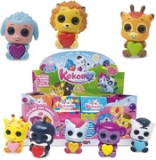 zabawka figurka elektro zwierzę świecąca mówiąca prezent dzień dziecka 