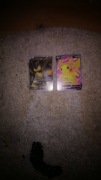Karty pokemony 2