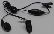 Zestaw słuchawkowy HF do telefonu Nokia typ HS-5 6610