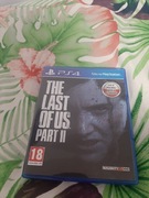 Gra the last of us part 2 
