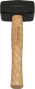 Młot kowalski Würth 1500 g trzonek drewniany jesion 280 mm młotek ślusarski