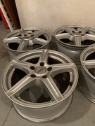 Alufelgi DEZENT 7J*16H2 5*112 ET45 KBA47441