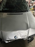 BMW E46 316i 1.9 benzyna cała na części