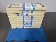 Dolary USD 1 nowe oryginalne 100 szt. 2021 r