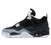 Buty Nike Air Jordan 4 Retro Fear FQ8138-002 r. 44,5