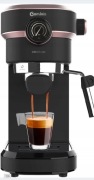 Kolbowy ekspres ciśnieniowy Cecotec Cafelizzia 890 Rose Pro 1350 W czarny