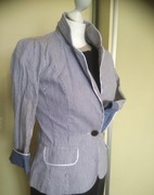 marynarka ala  jeans 36/38 Dorothy Perkins
